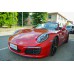 Porsche 911 Carrera 4S Cabrio